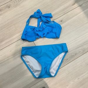 FinFun swimsuit